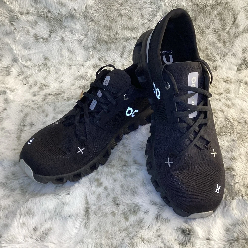 ON RUNNING Cloud X3 - Picture 6 of 6